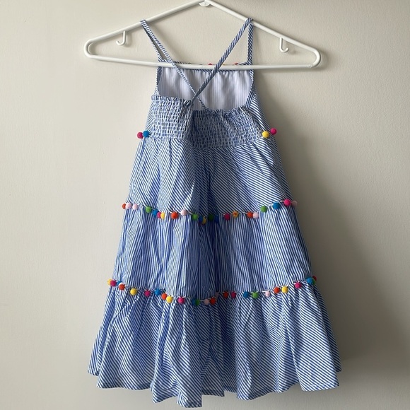 Summer dress - Picture 2 of 3